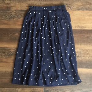 J. Crew Skirt
